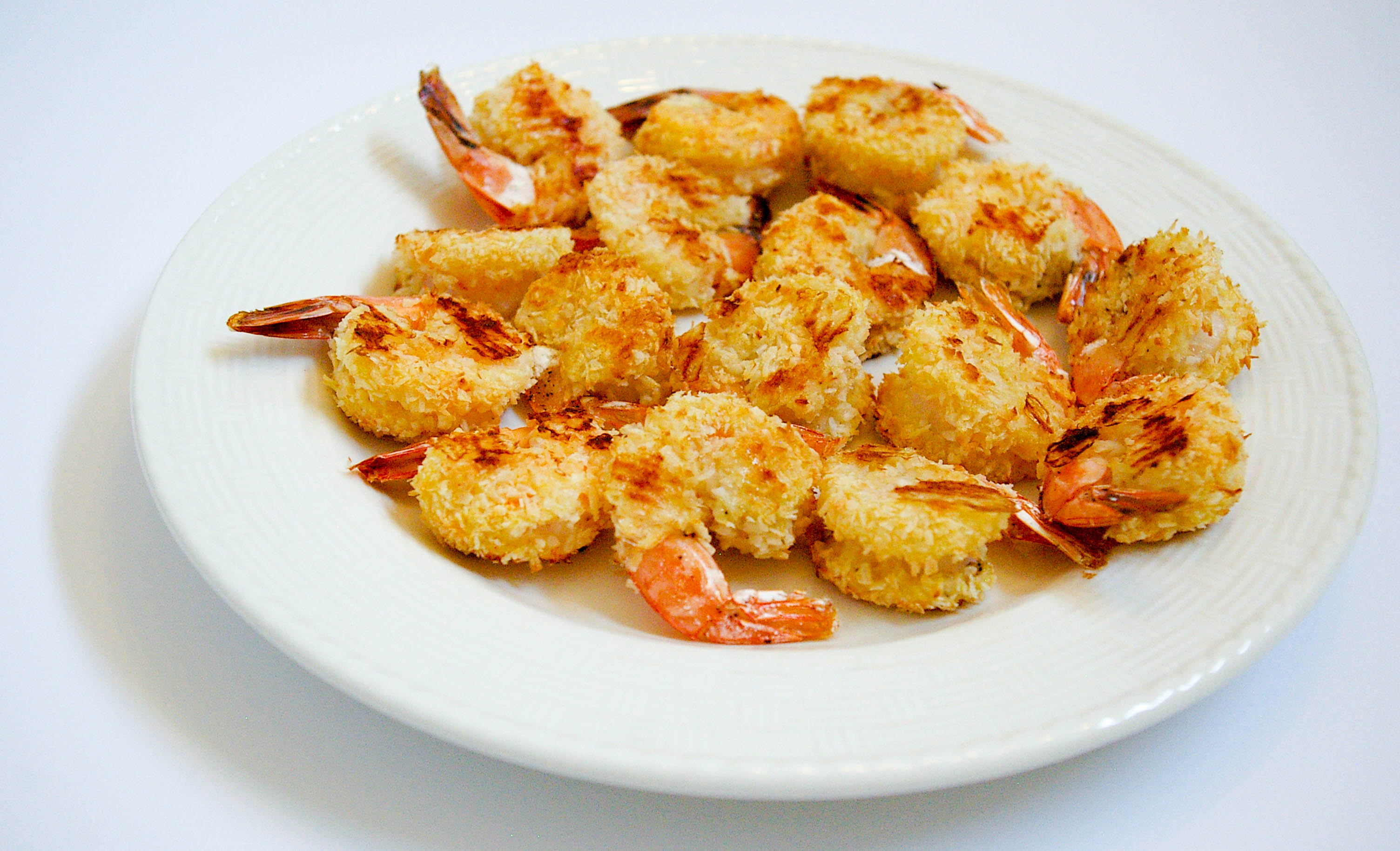 Cajun Shrimp with Homemade Seasoning - Eva Minette